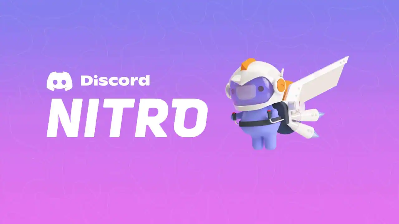 Discord Nitro 虚拟卡支付全流程指南