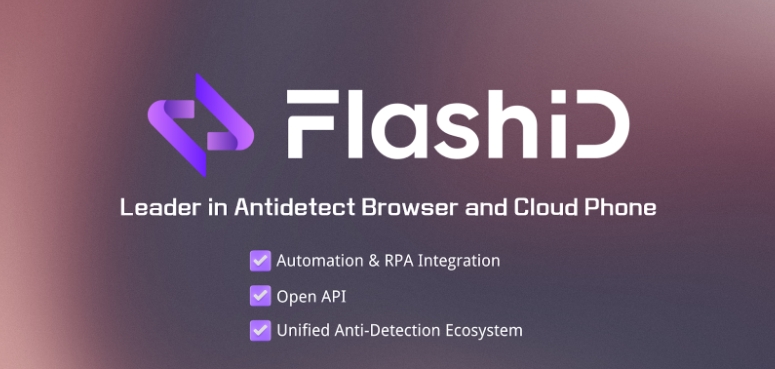 FlashID: The Ultimate Growth Engine for Cross-Border Teams 🚀-vmcardio ...