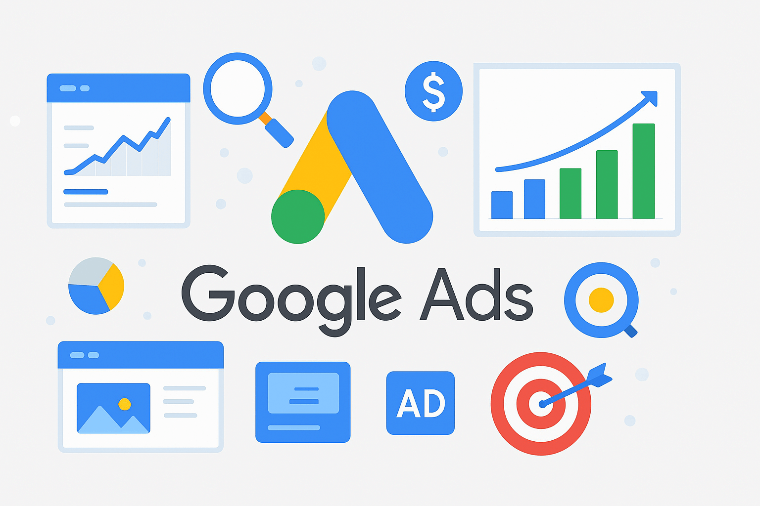 谷歌广告扣款失败?虚拟卡解决Google Ads验证问题