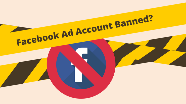 Facebook Ads Account Bans