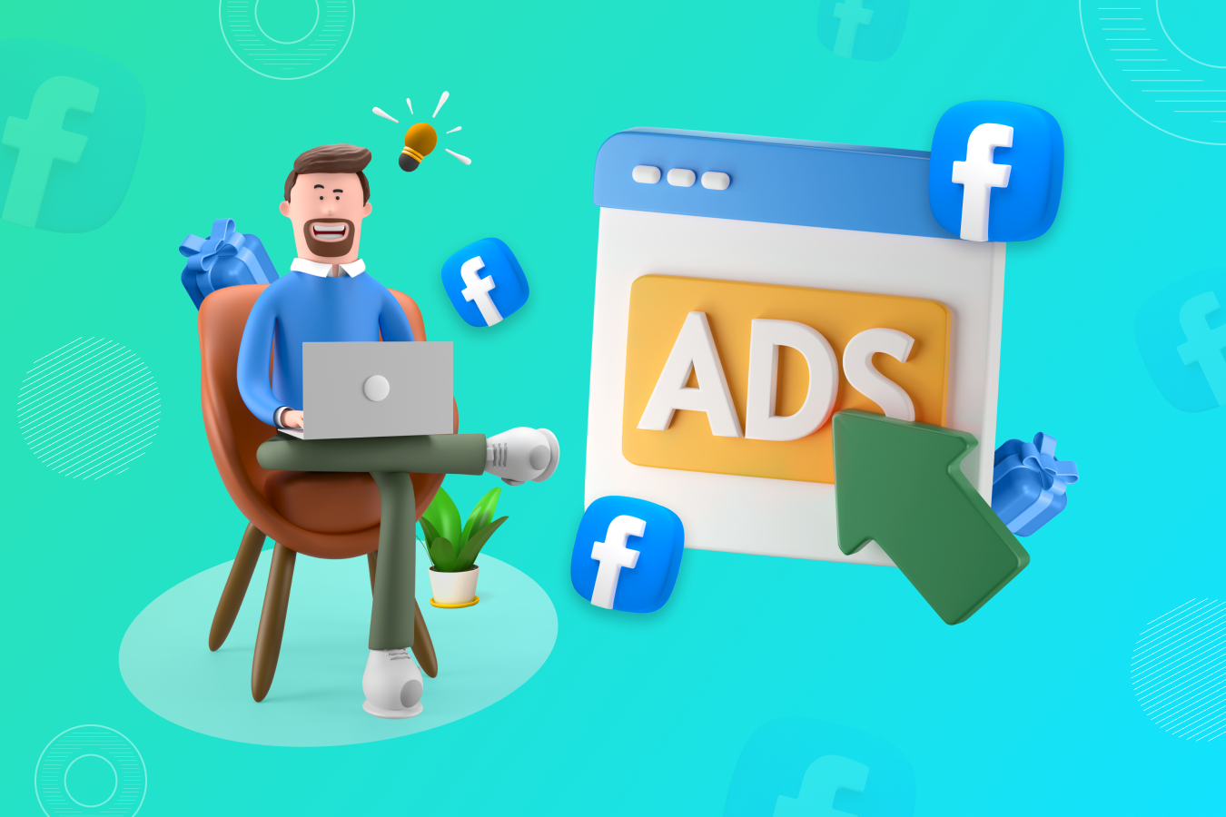 利用虛擬信用卡通过Facebook广告账户验证的实用技巧指南