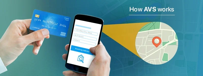虛擬信用卡如何避免 AVS 地址验证失败?一文讲清绑卡成功的关键细节