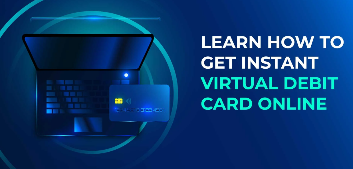 Virtual Debit Card Application & Usage Guide: A Complete Vmcard Handbook