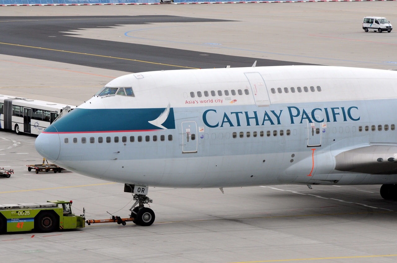 Cathay Pacific 官网支持虚拟卡吗？