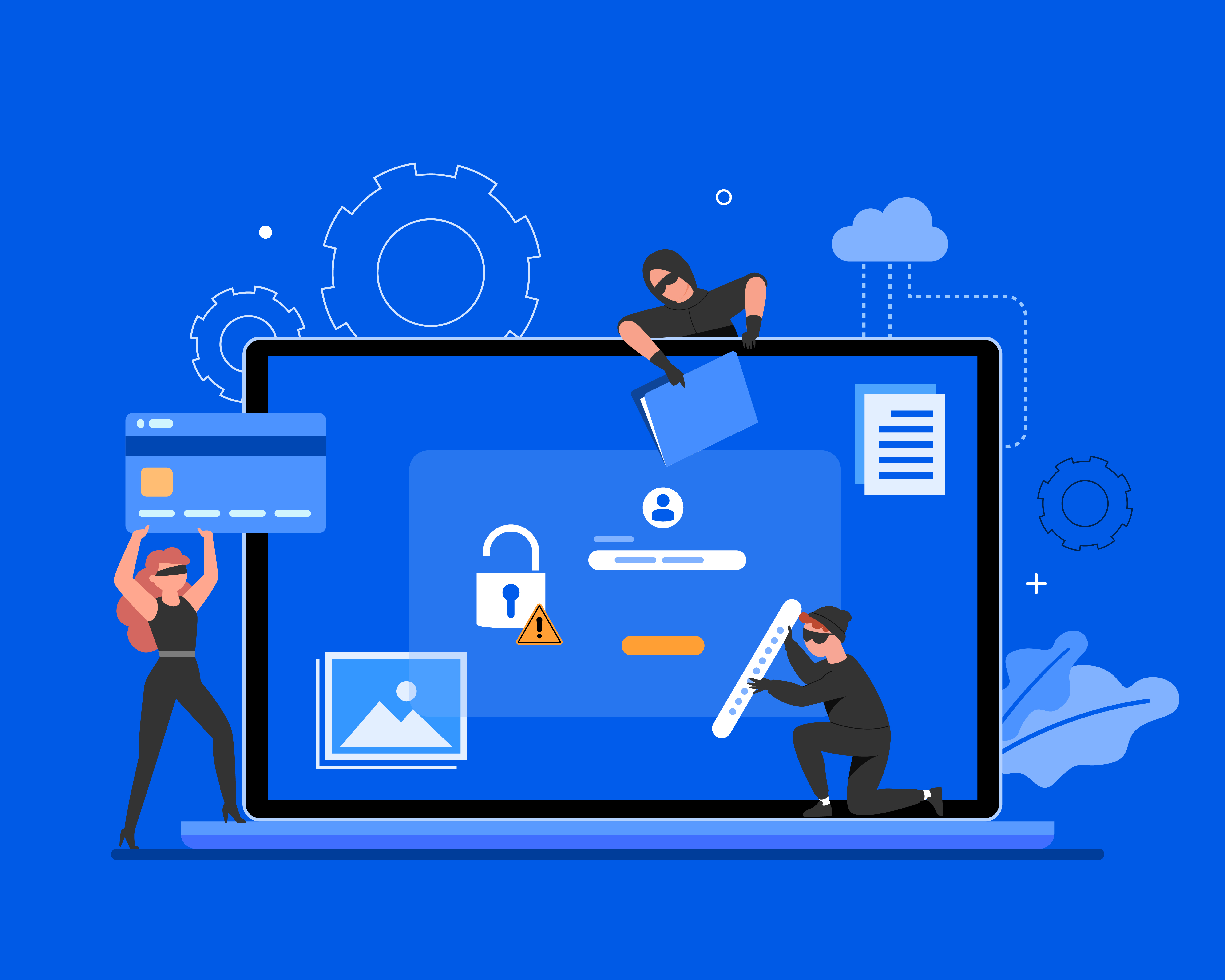 CVV安全指南：虚拟信用卡防盗刷的5个关键技巧