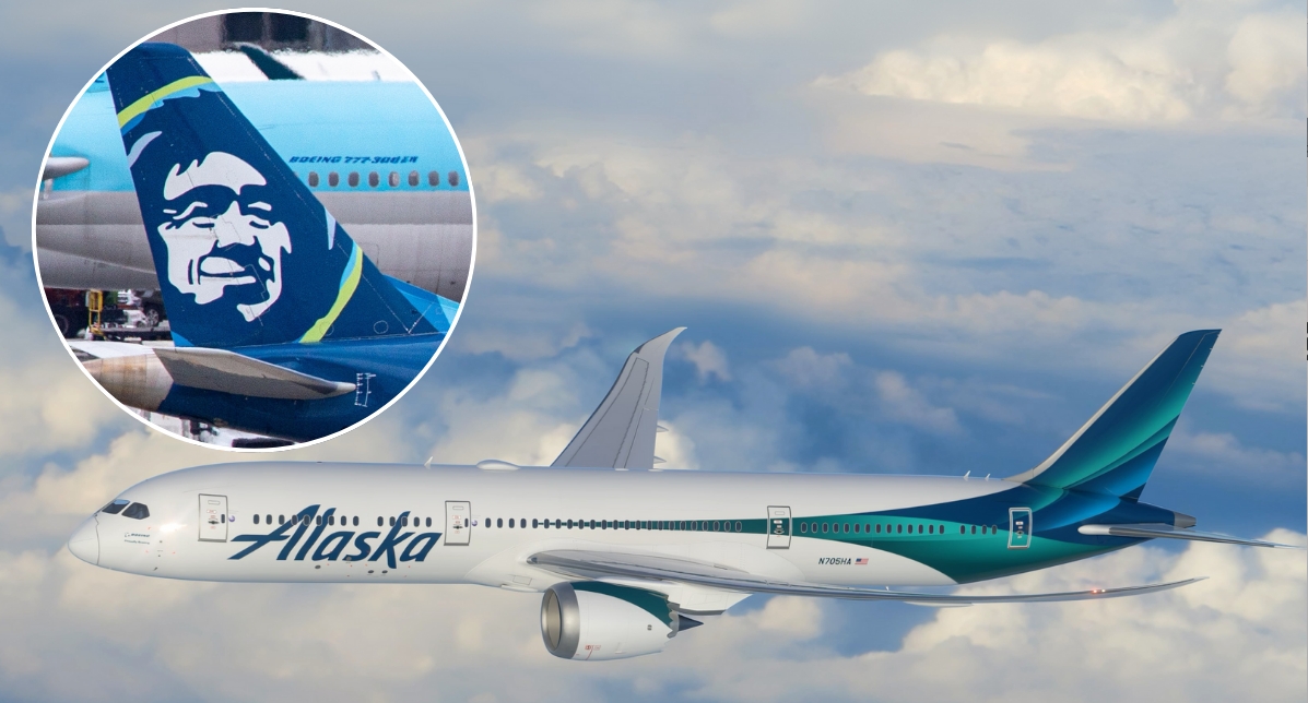 Alaska Airlines订票支付攻略