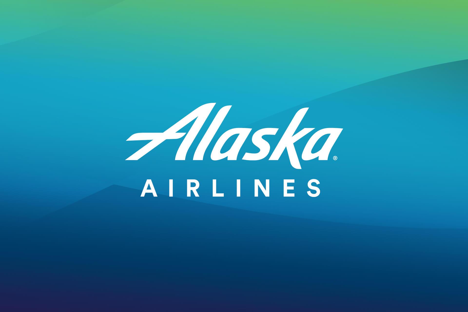 Alaska Airlines 购票付款