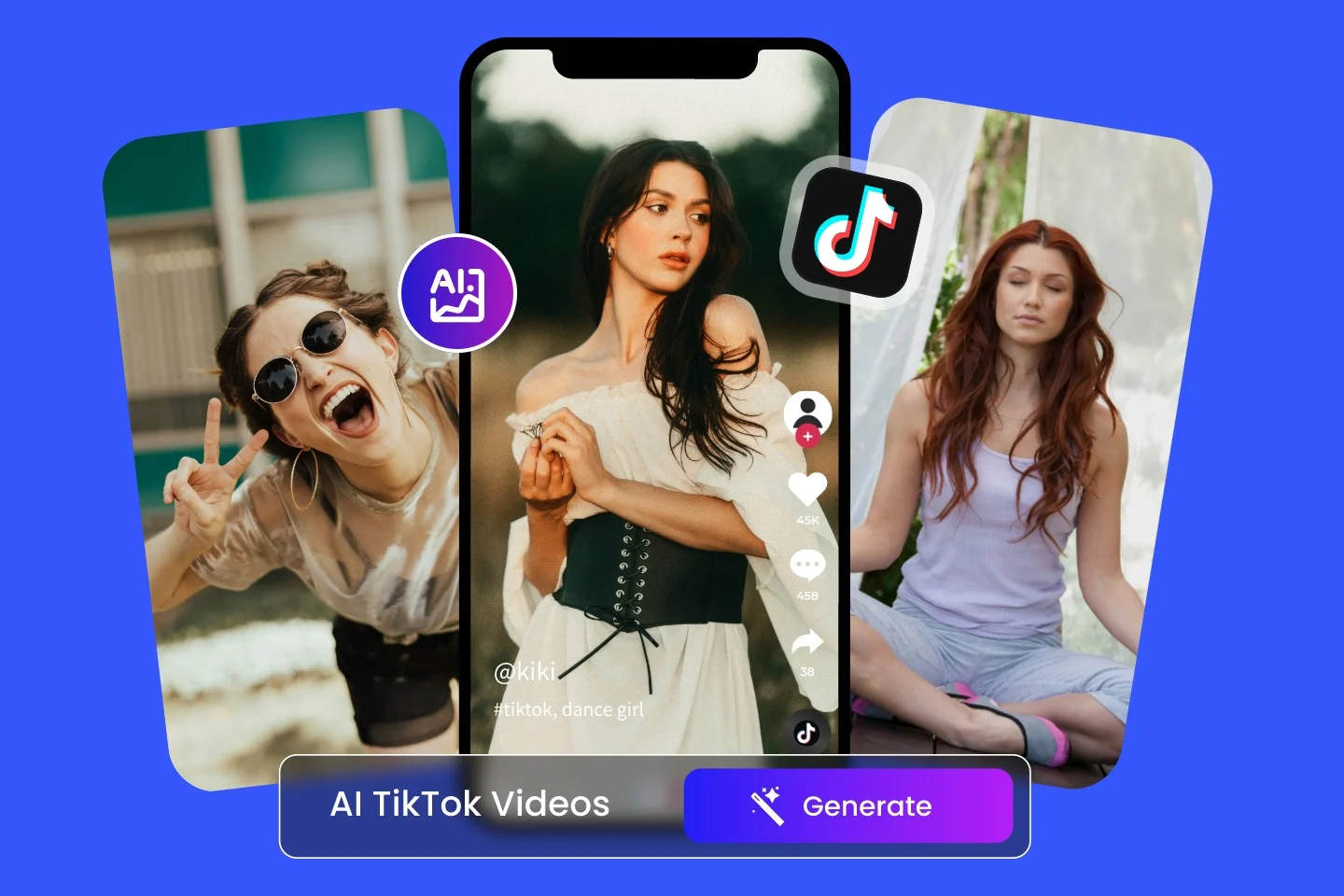 AI 如何优化 TikTok Ads？广告投手必须了解的优势、限制与虚拟卡支付指南