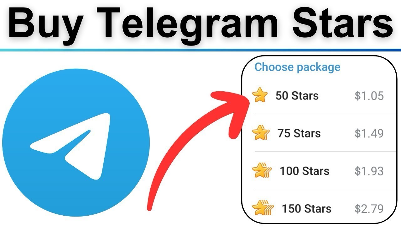 Telegram Stars 充值与购买指南