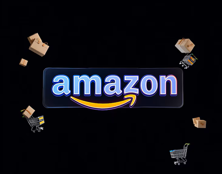 Amazon多店铺关联风险高？VCC一店一卡彻底防封