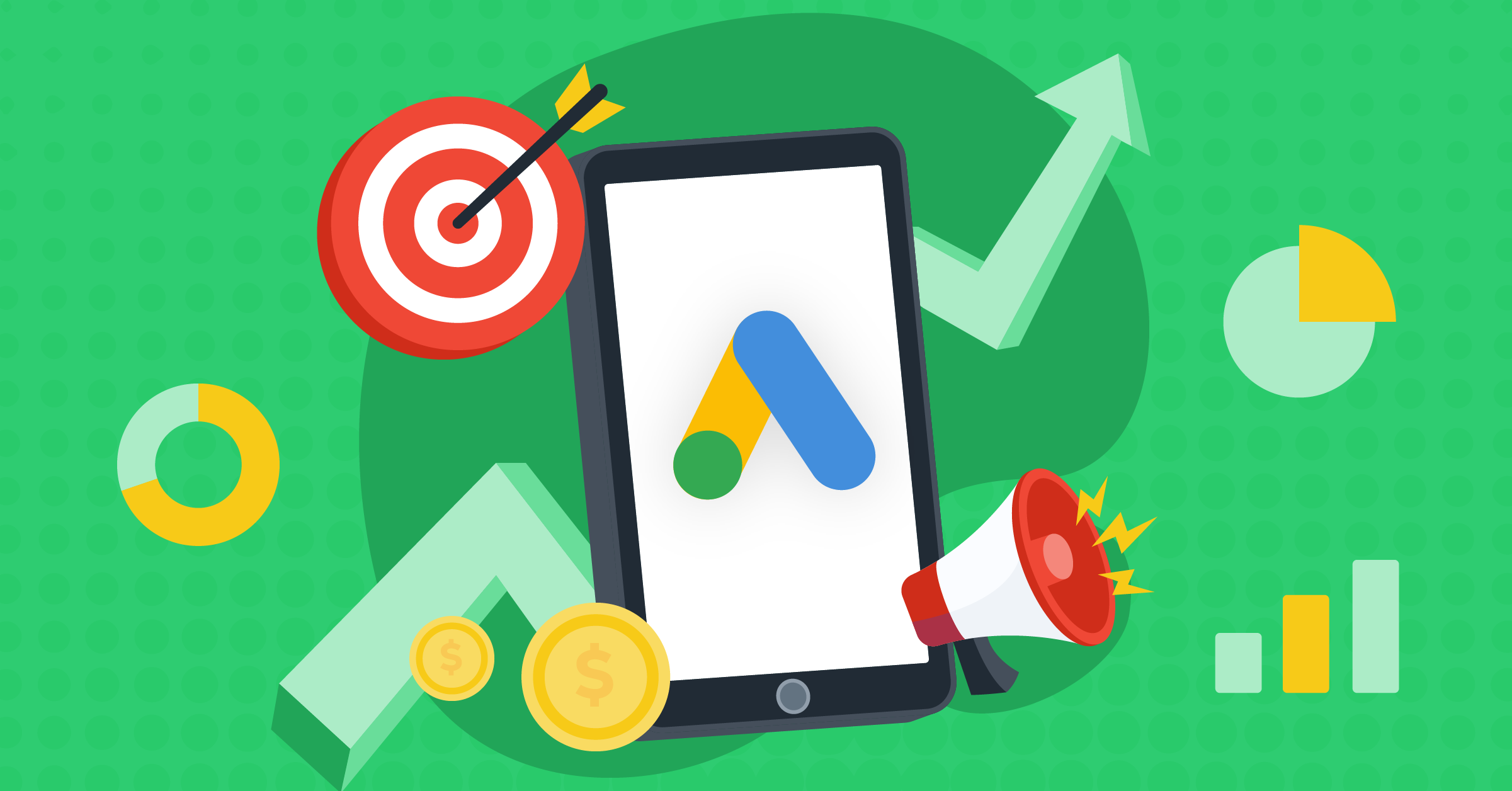 Google Ads充值指南：虚拟信用卡绑定与安全投放全流程