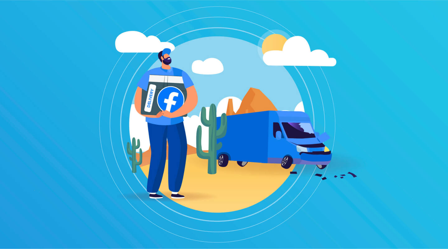 Facebook广告账户欠费自救指南：避免虚拟卡关联封号