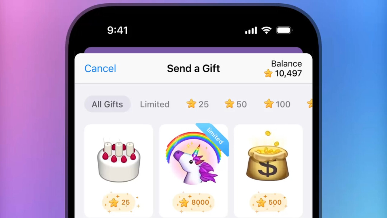 Telegram Premium Gift 送礼怎么付款？礼品卡、信用卡与虚拟卡支付指南