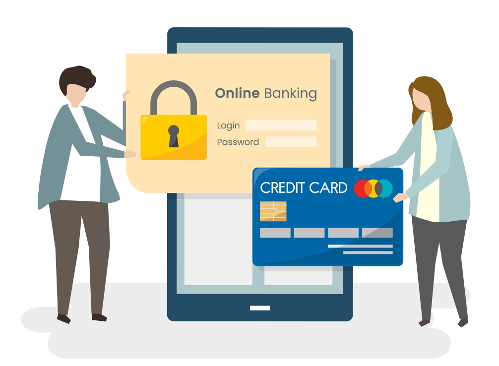 虚拟信用卡安全指南与风险防范全解析