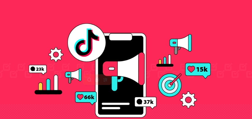 TikTok Ads 充值秒过：虚拟卡开卡与充值指南