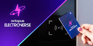 Electroverse绑定VCC