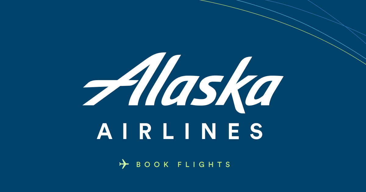 Alaska Airlines官网付款被拒?VCC虚拟卡让国际机票预订畅通无阻