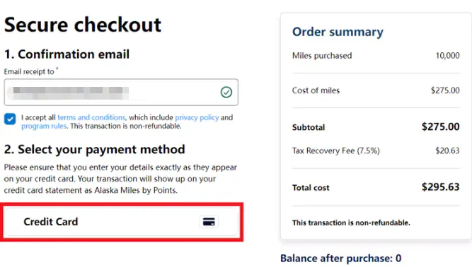 Alaska Airlines官网付款被拒?VCC虚拟卡让国际机票预订畅通无阻