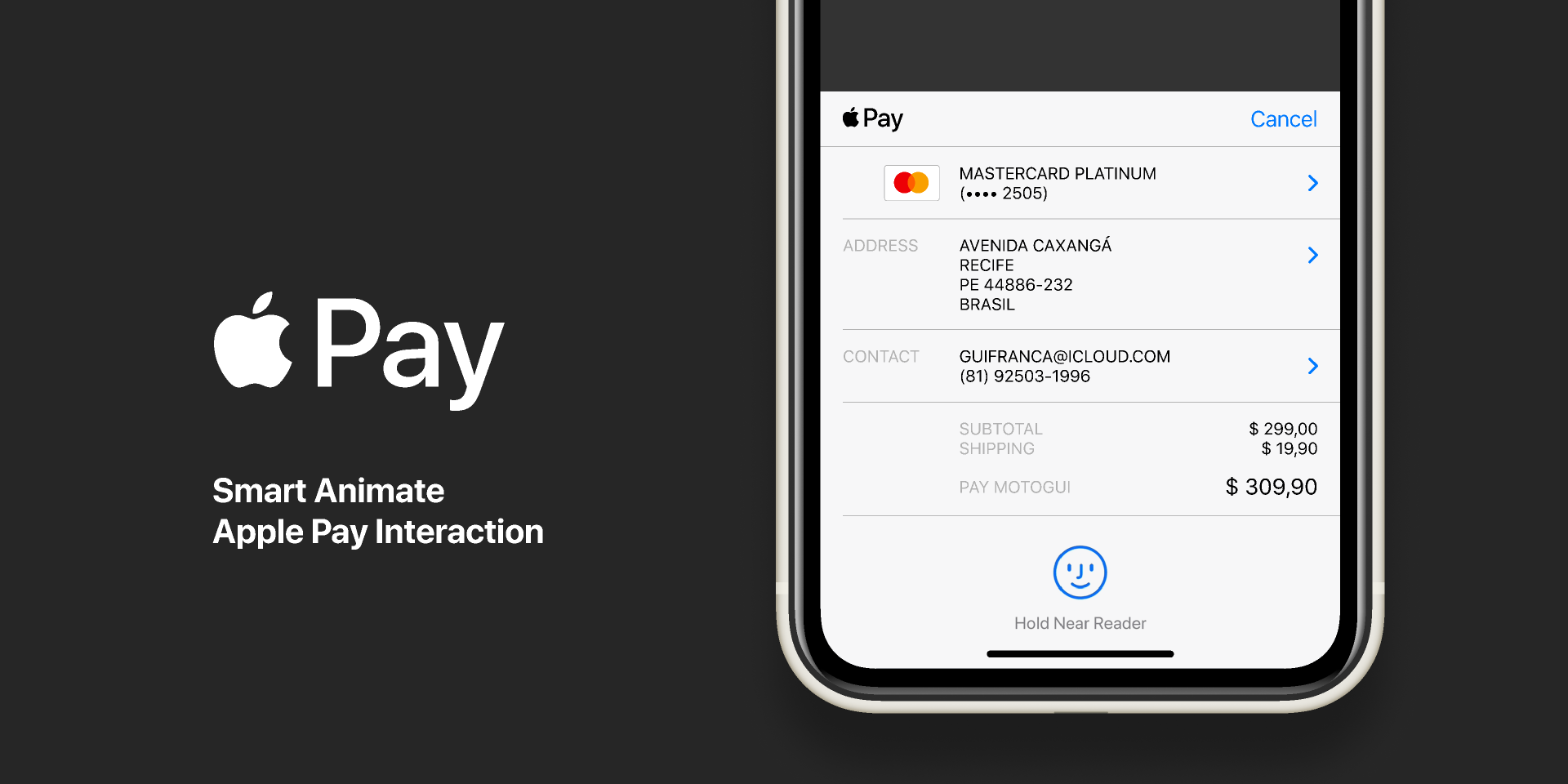 虚拟卡绑定Apple Pay全攻略