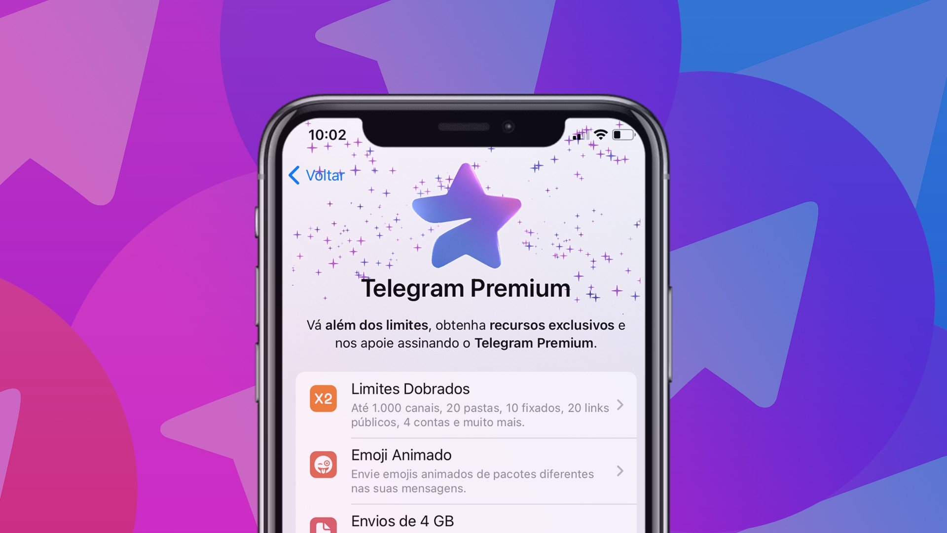 手把手教你用虚拟卡开通Telegram Premium会员