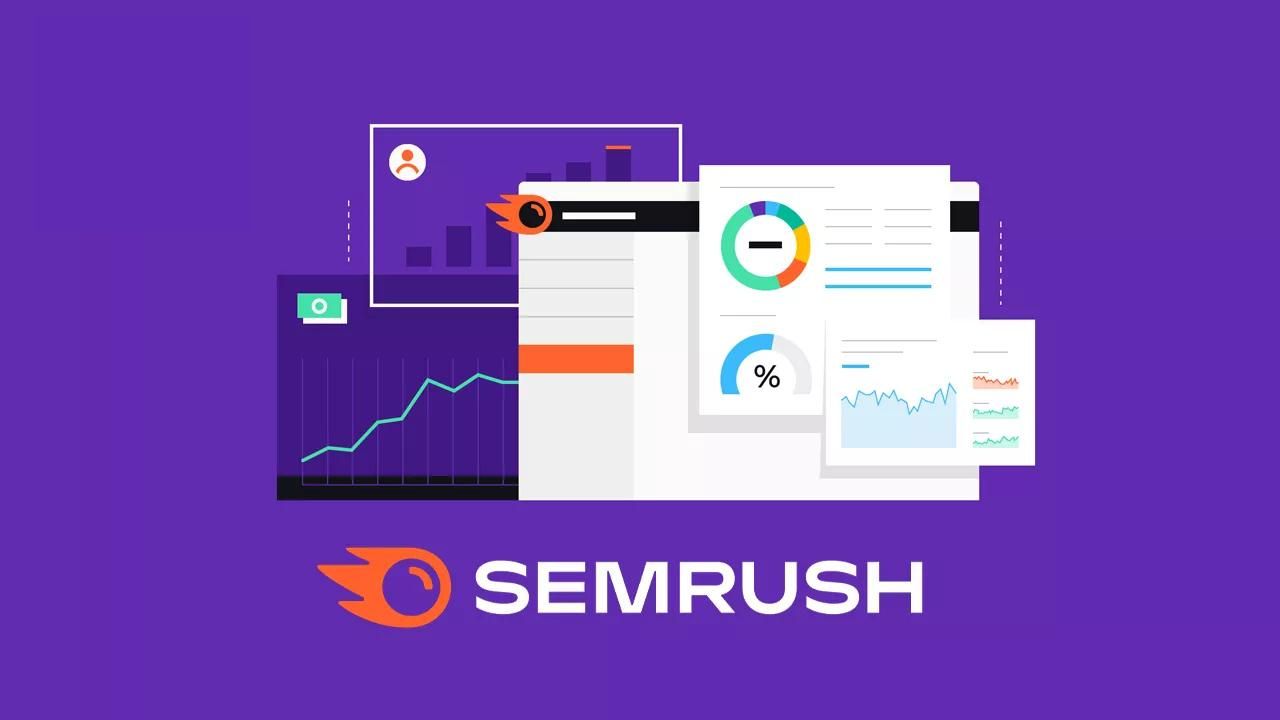 Semrush企业版虚拟卡续费