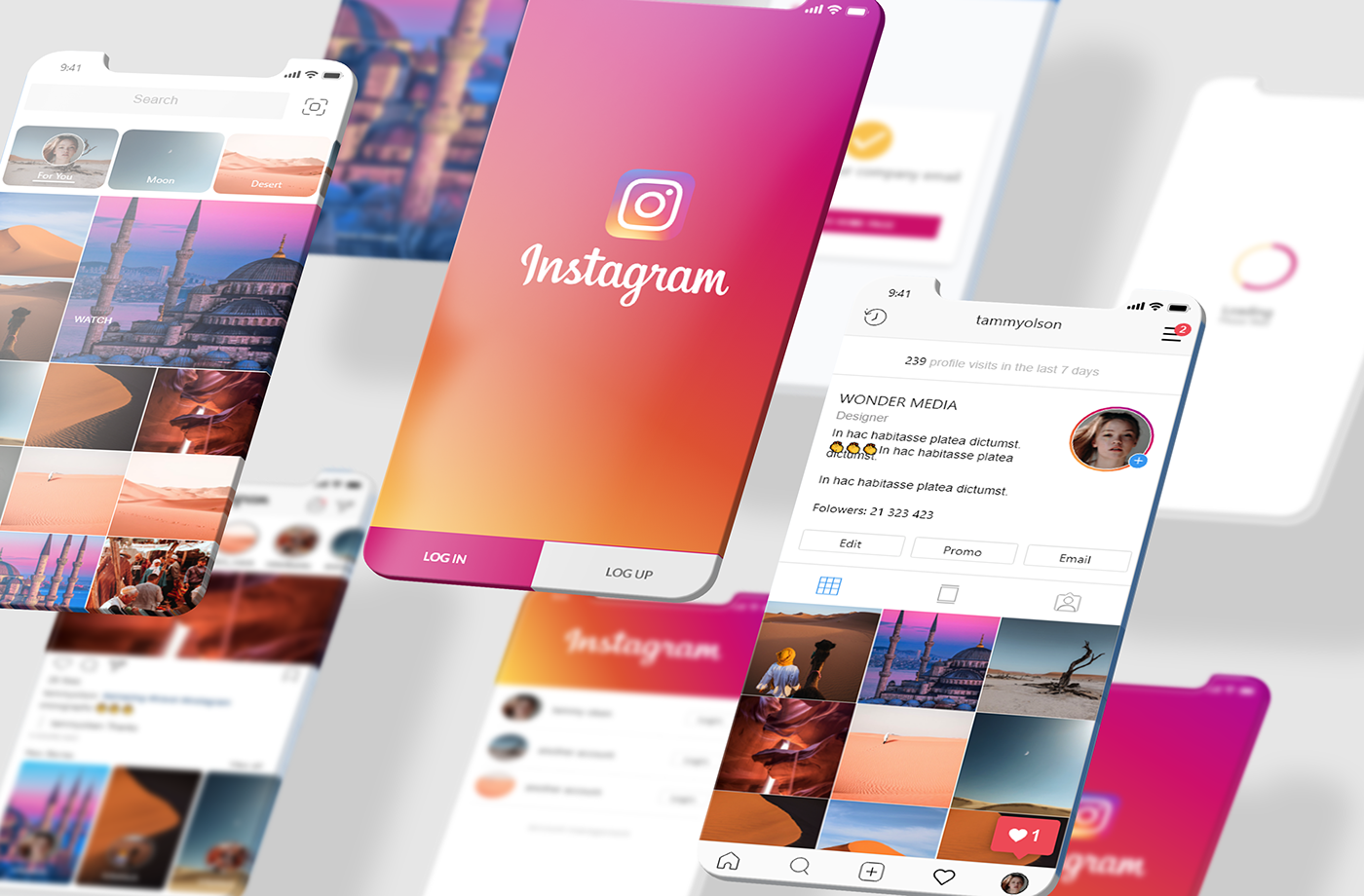 Instagram Ads支付失败怎么办?虚拟卡绑定与防封实战指南