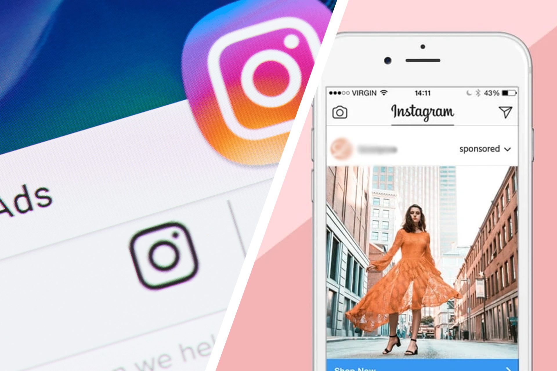 如何用虚拟卡提升Instagram广告账户稳定性(实操指南)