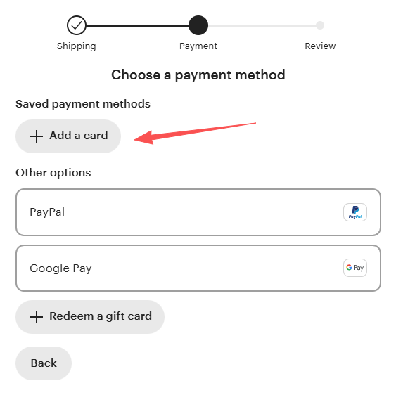 Etsy 虚拟信用卡完整支付教程：跨境电商买家必看
