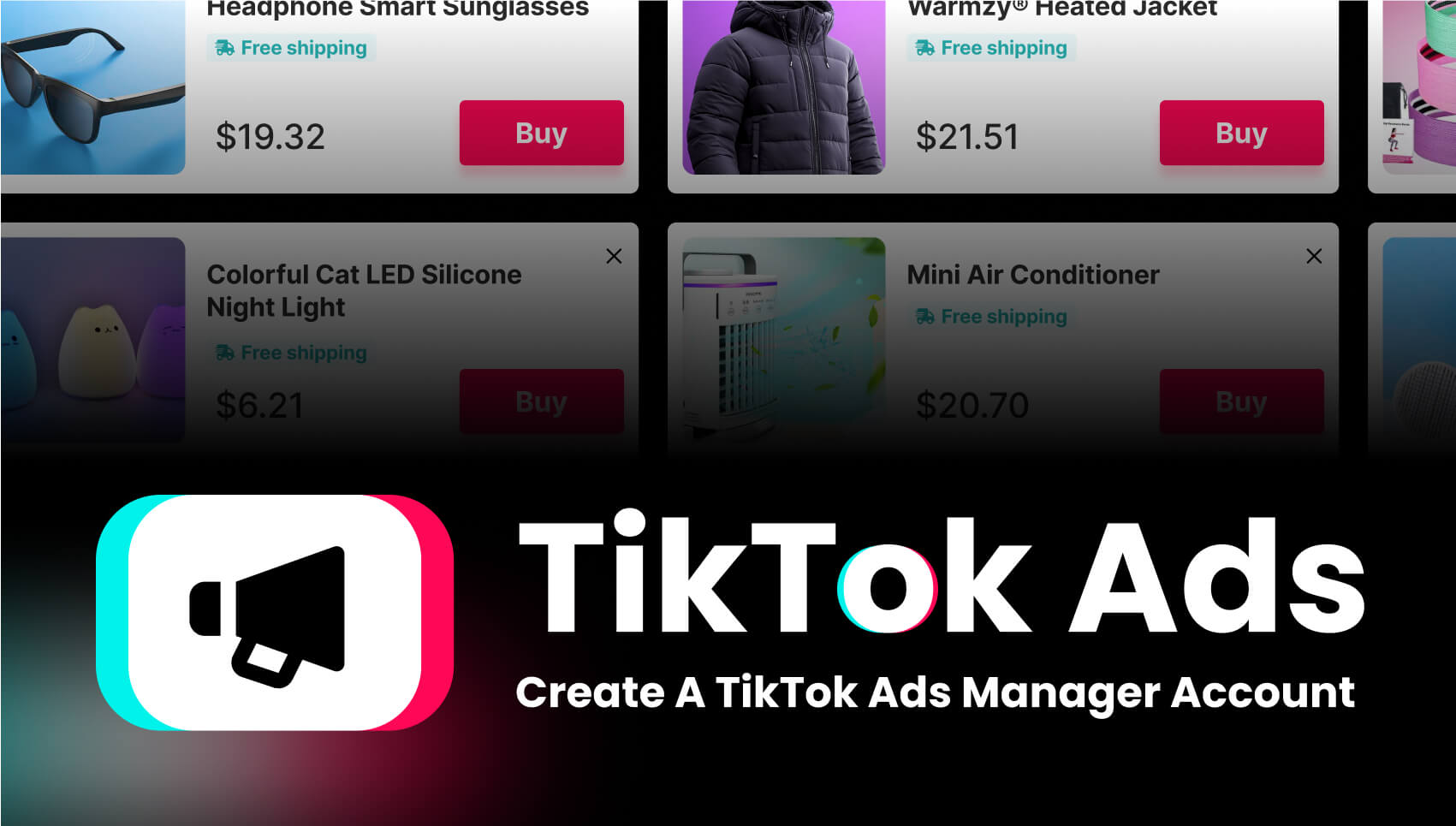 TikTok广告扣费失败怎么办？5大核心原因详解