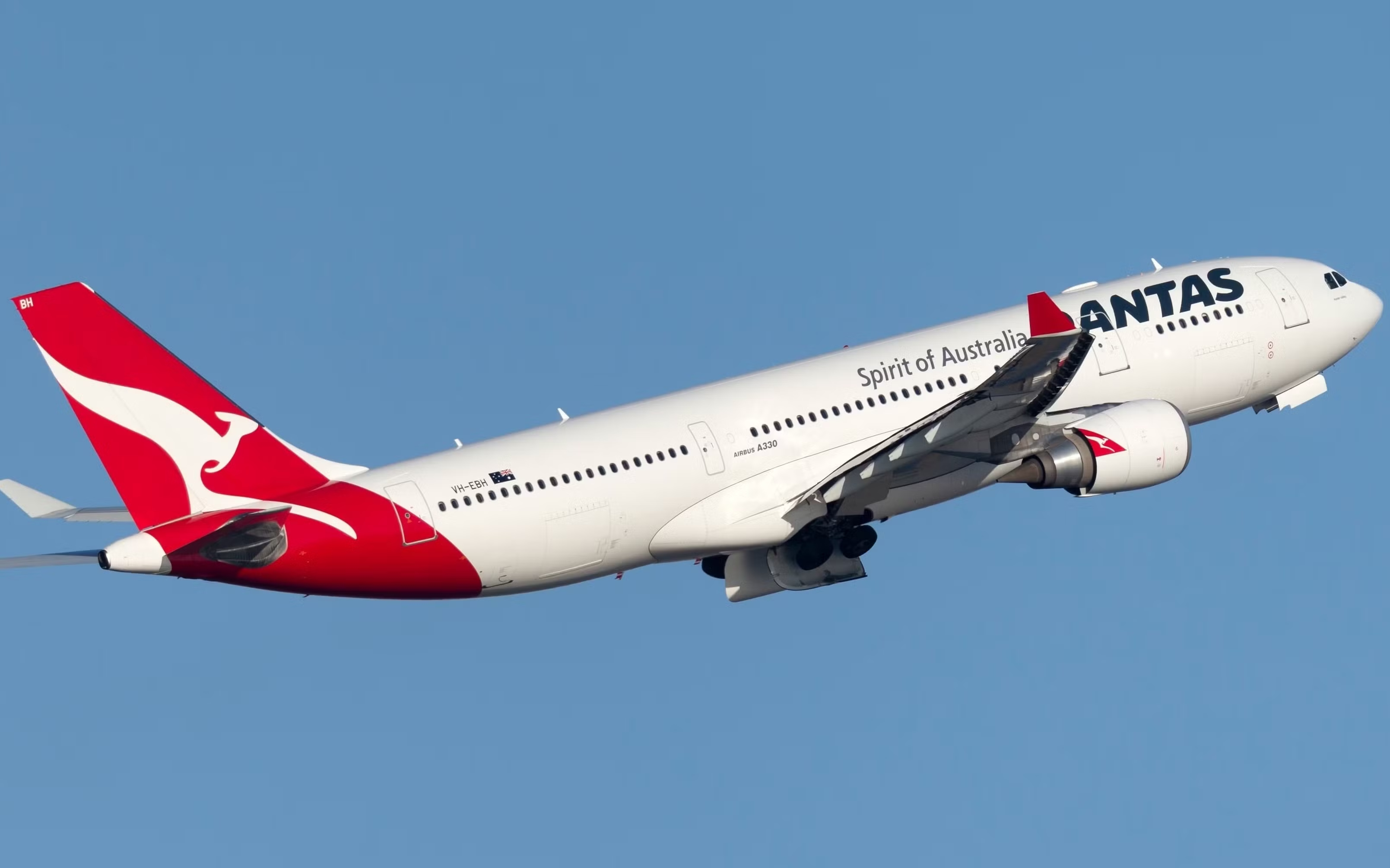 澳洲航空 Qantas 虚拟卡支付全流程详解
