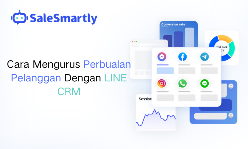 LINE CRM