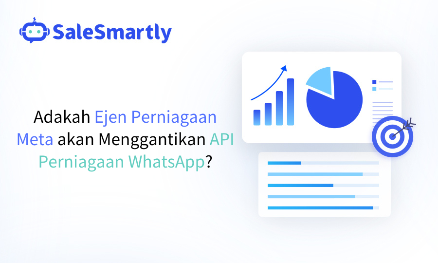 Meta Ejen vs WhatsApp API