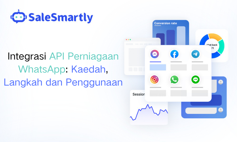 Integrasi API WhatsApp