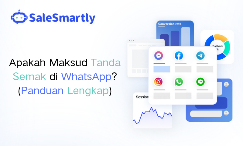 maksud tanda semak whatsapp
