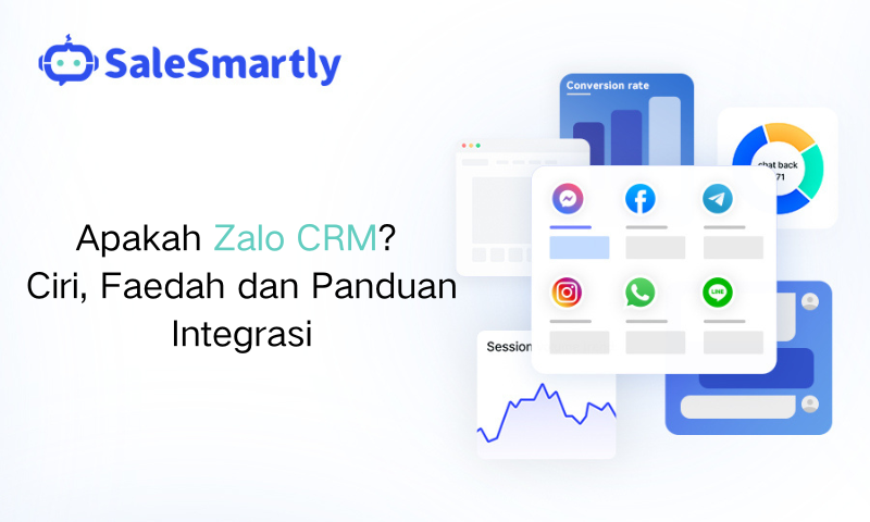 zalo crm