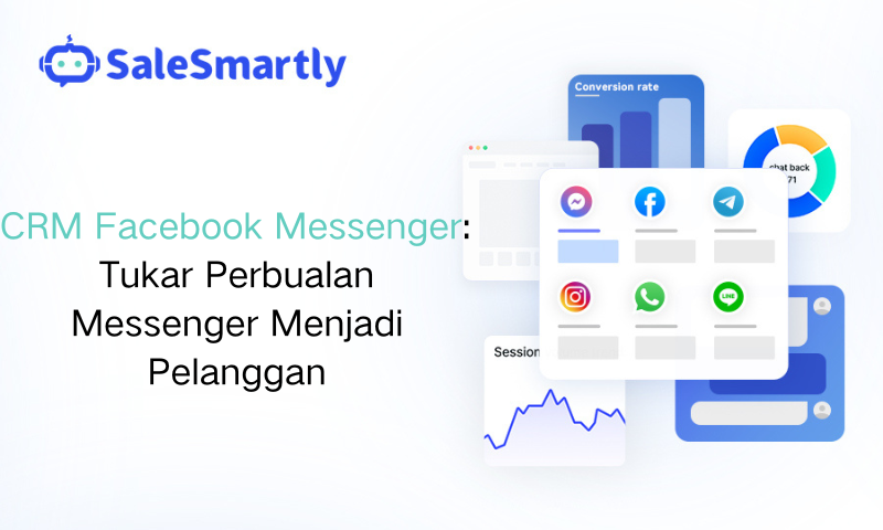CRM Facebook Messenger