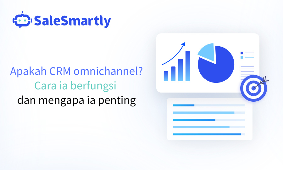 omnichannel CRM