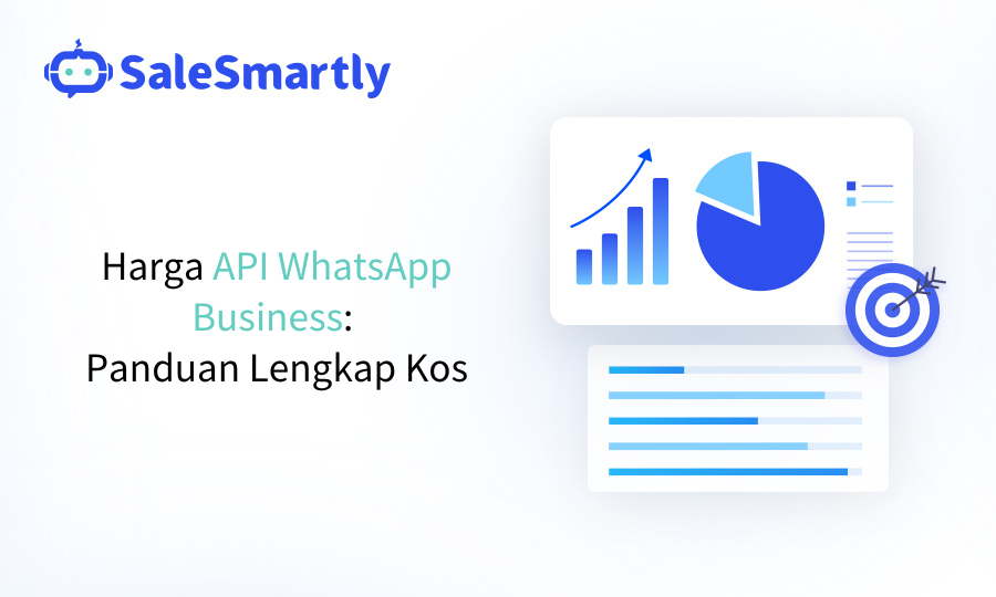Harga api perniagaan WhatsApp