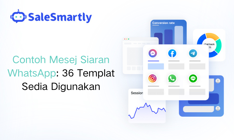 Mesej Siaran WhatsApp