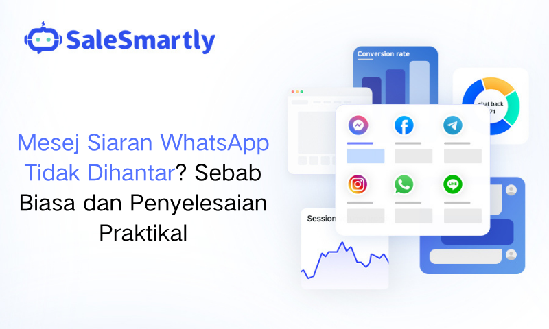 Mesej Siaran WhatsApp
