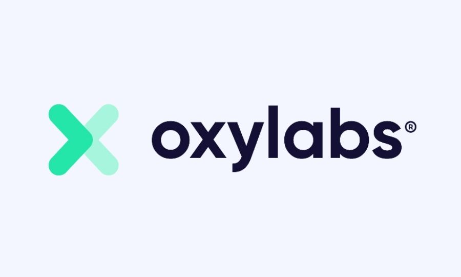 Oxylabs