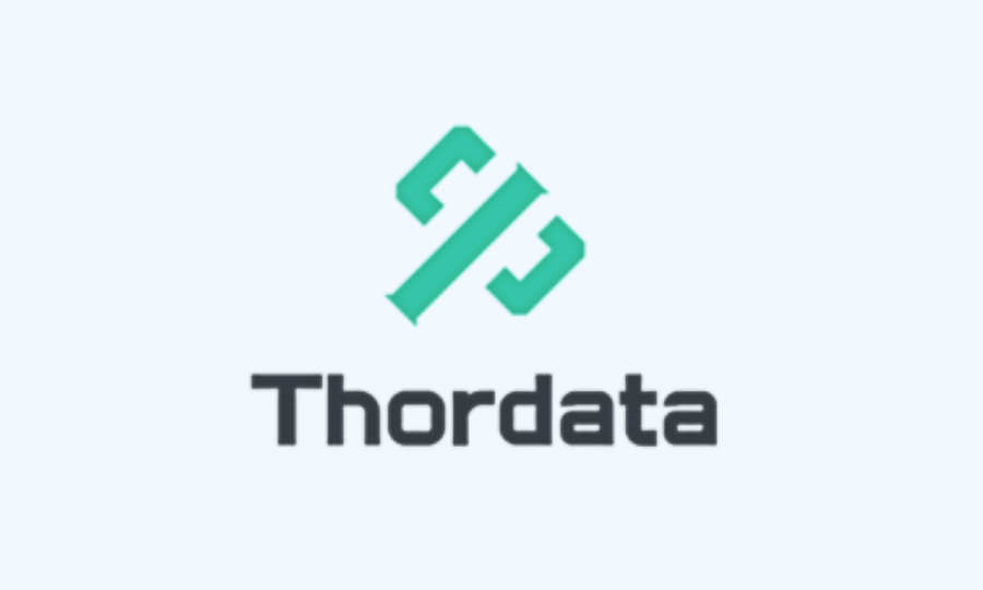 Thordata