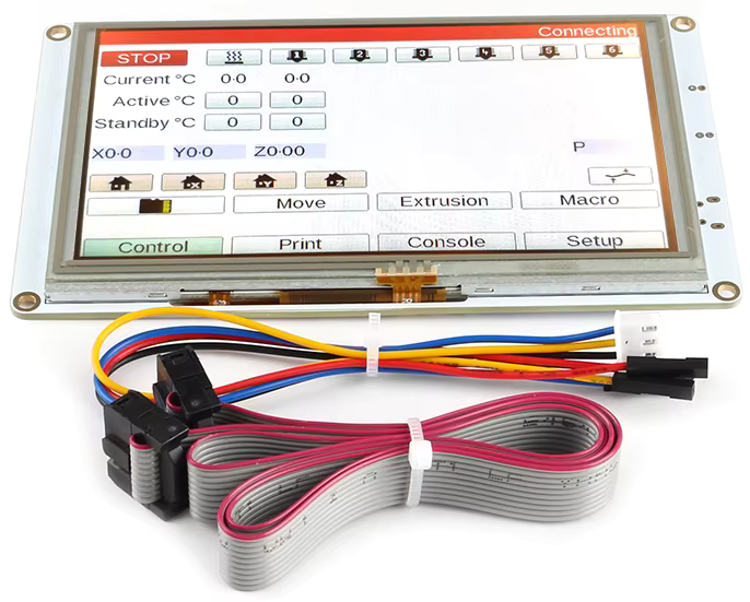 FYSETC Paneldue 5i