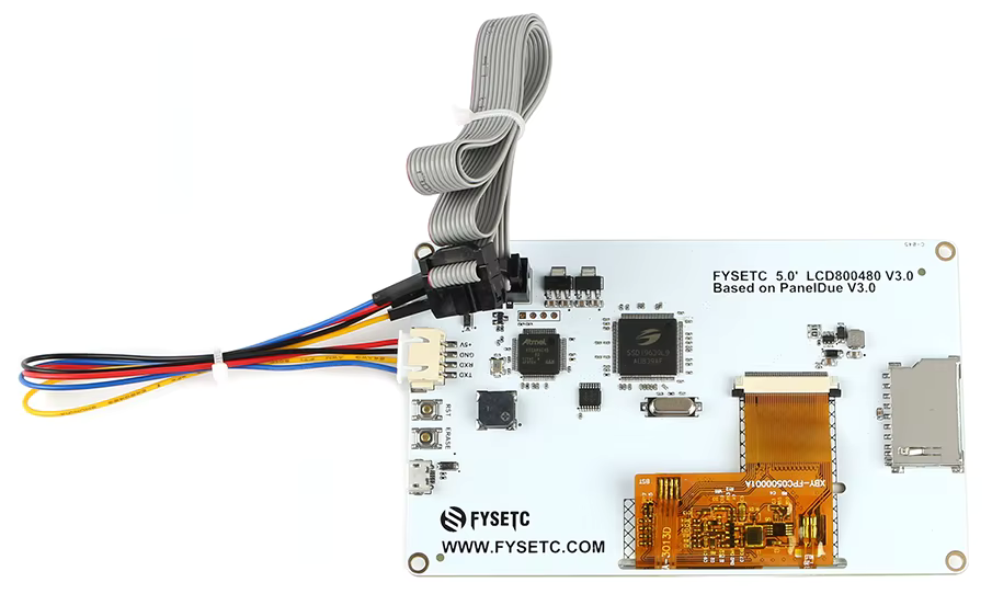 Wiring