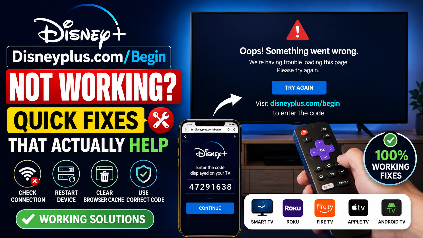 Disneyplus.com/begin
