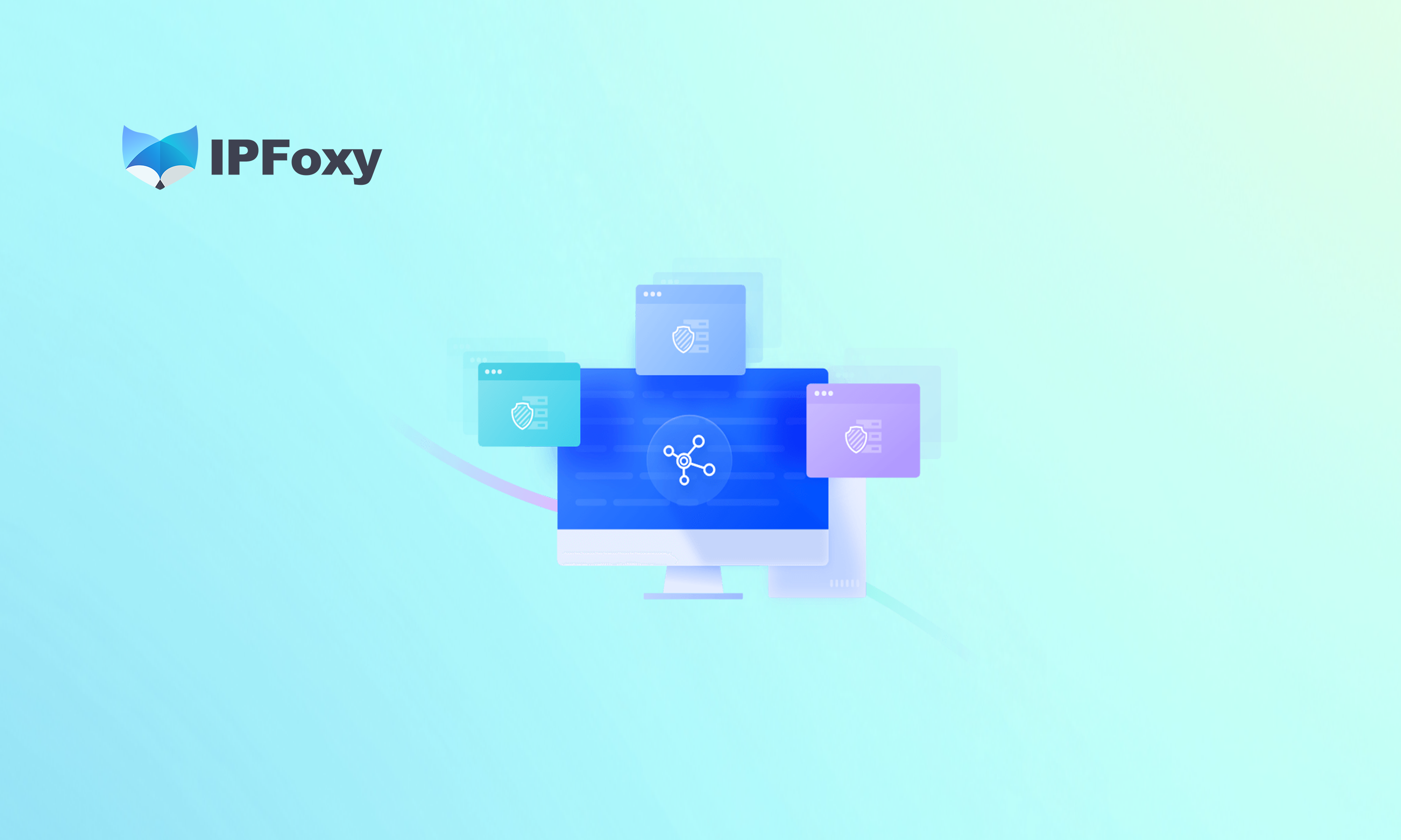 移动代理服务商