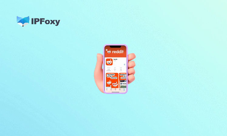 Reddit,品牌营销,跨境电商,IP代理