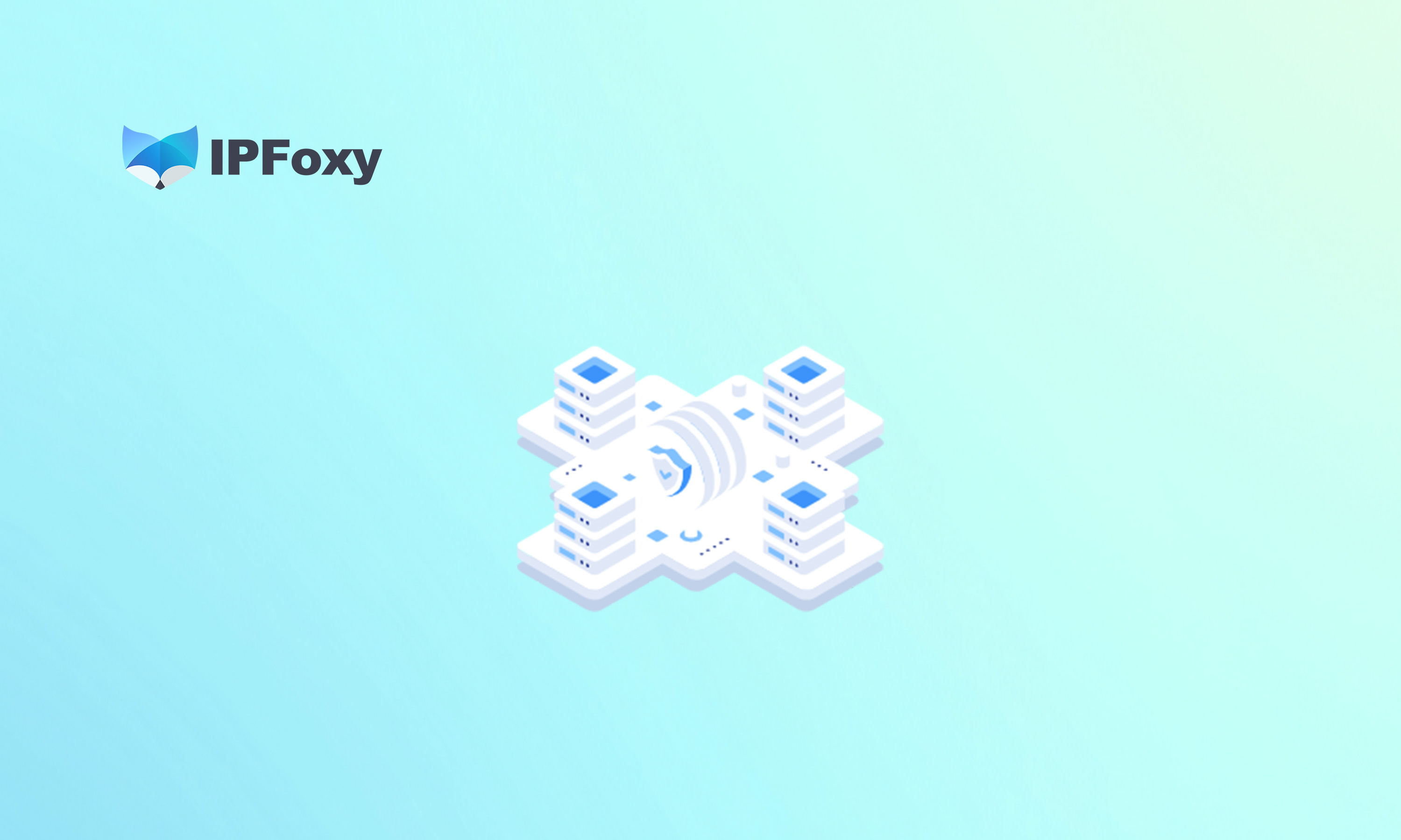 静态住宅代理和动态住宅代理如何选择