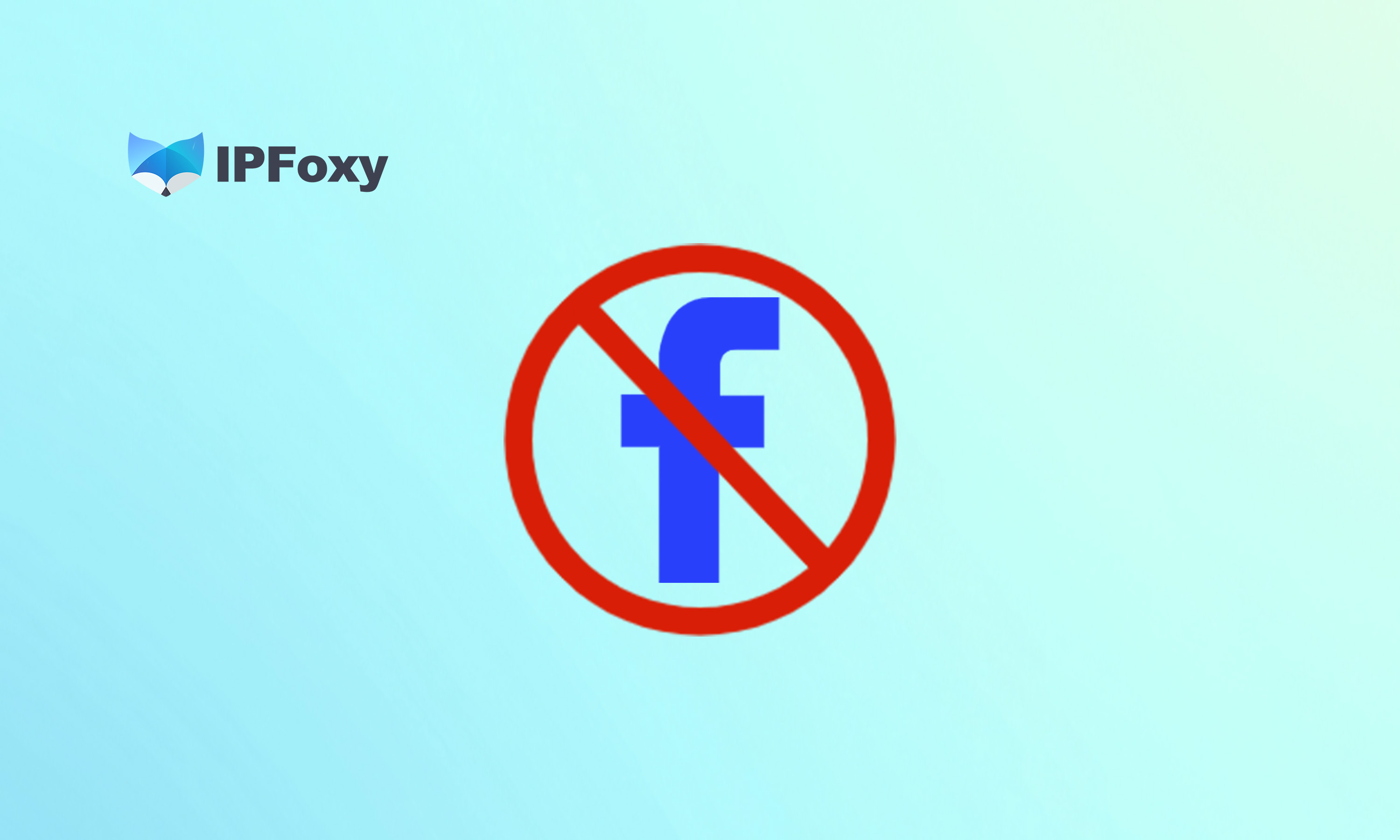 Facebook注册被秒封