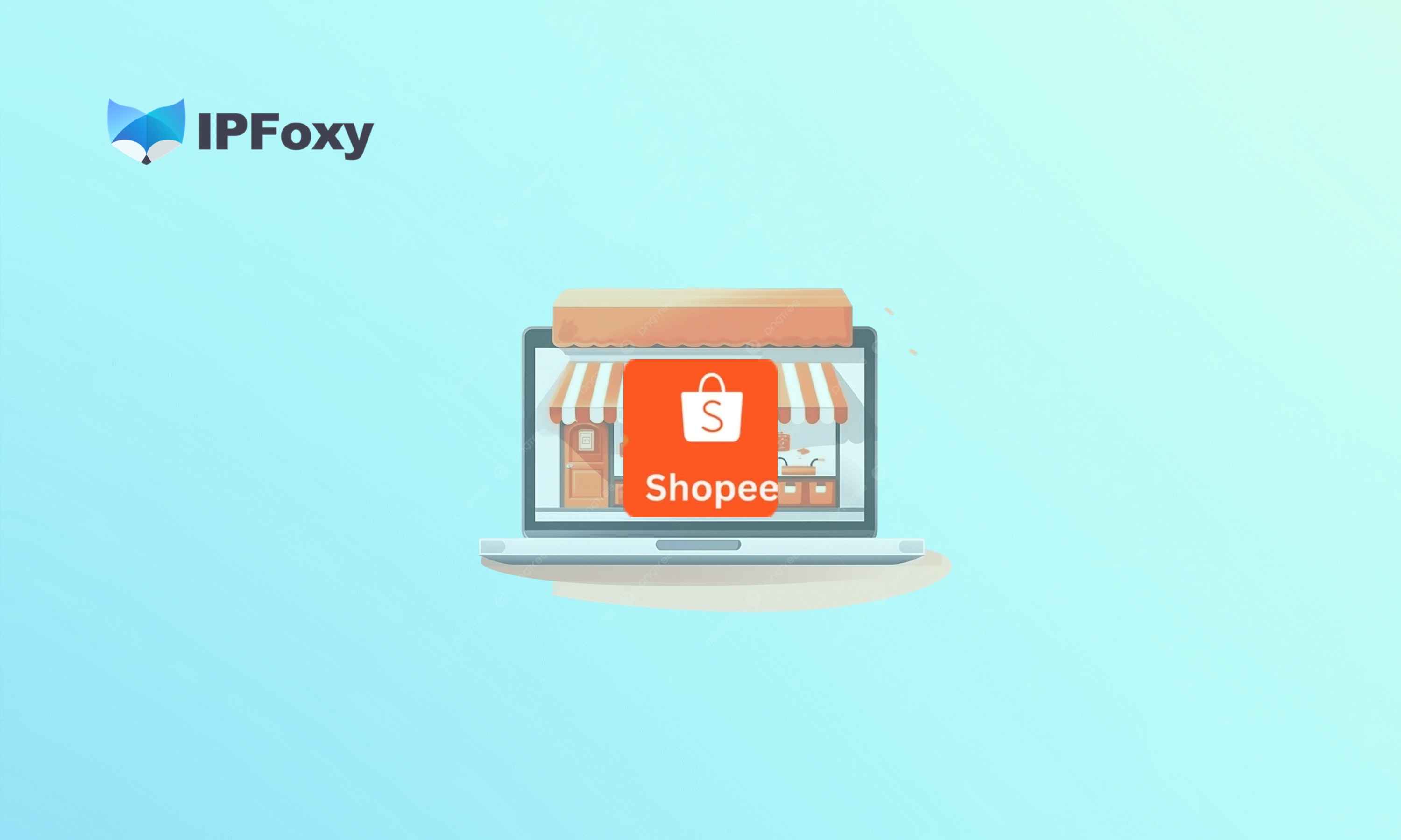 Shopee虾皮不出单？试试这些站内外引流方法